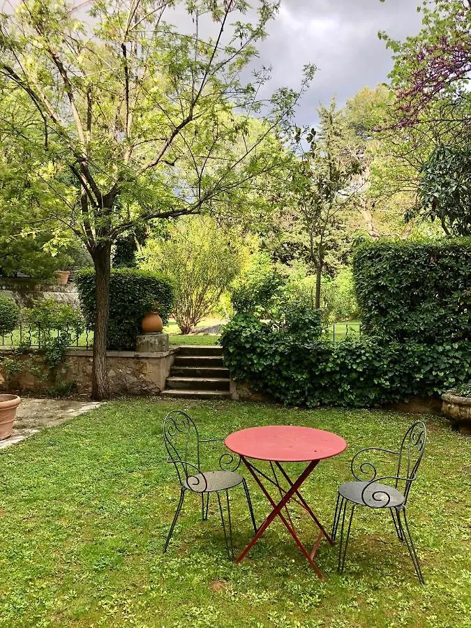 B&B Villa Roumanille Aix-en-Provence 3*,  França