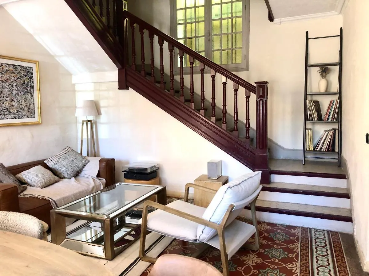 B&B Villa Roumanille Aix-en-Provence