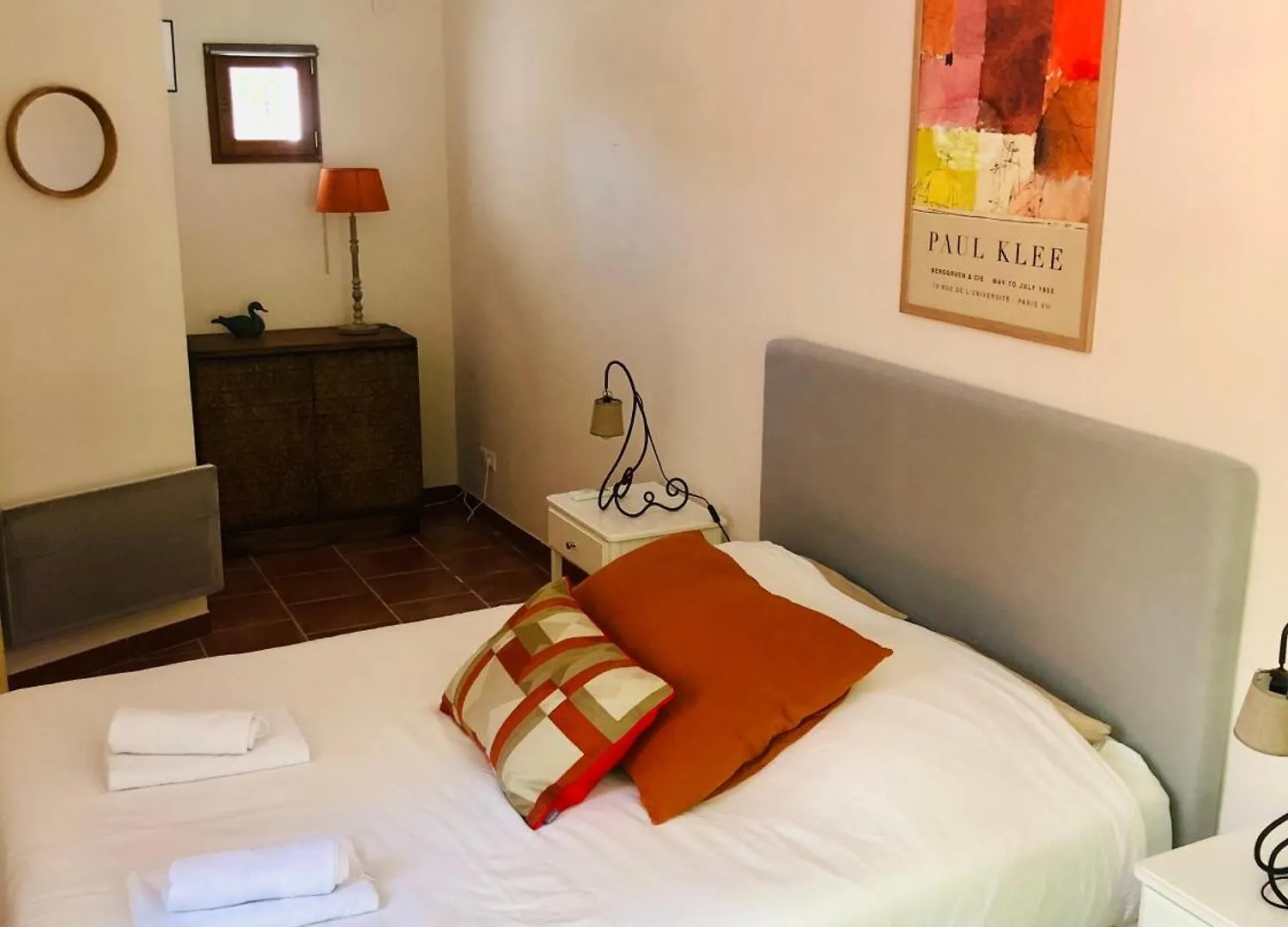 Alojamento de Acomodação e Pequeno-almoço B&B Villa Roumanille Aix-en-Provence