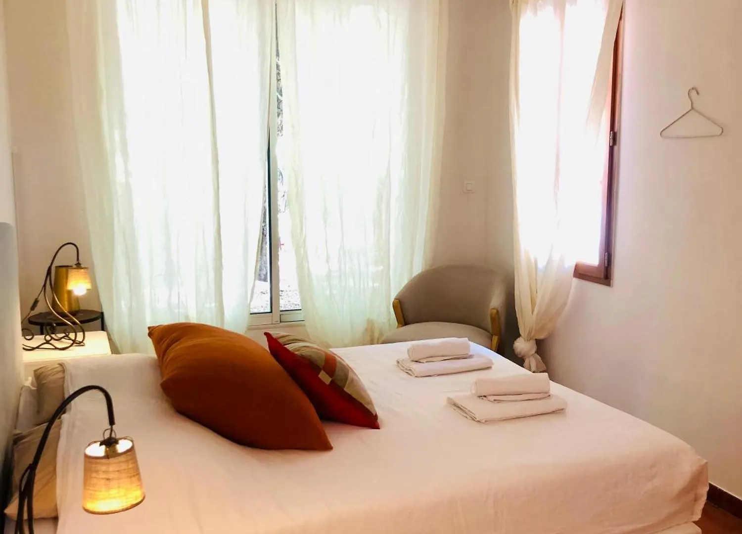 B&B Villa Roumanille Aix-en-Provence França