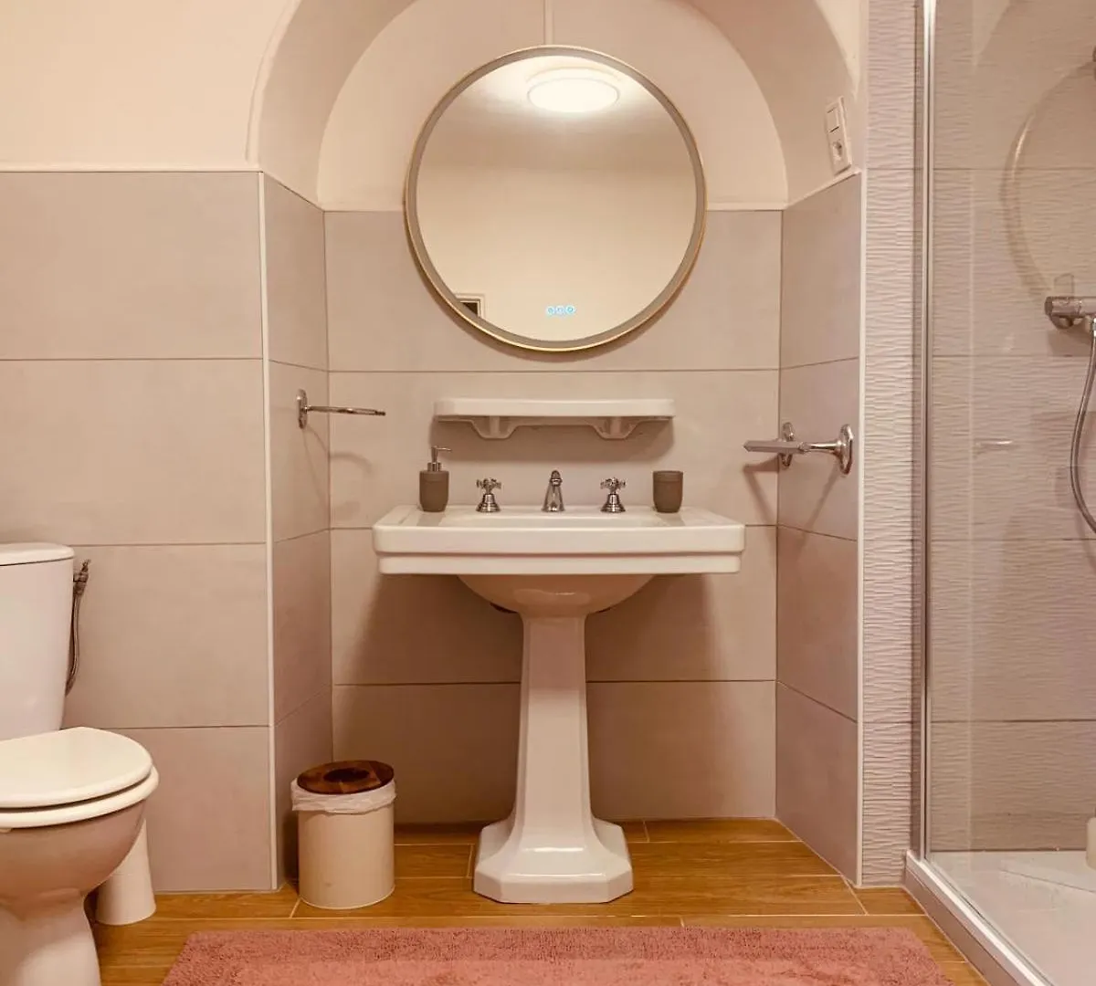 *** Alojamento de Acomodação e Pequeno-almoço B&B Villa Roumanille Aix-en-Provence França