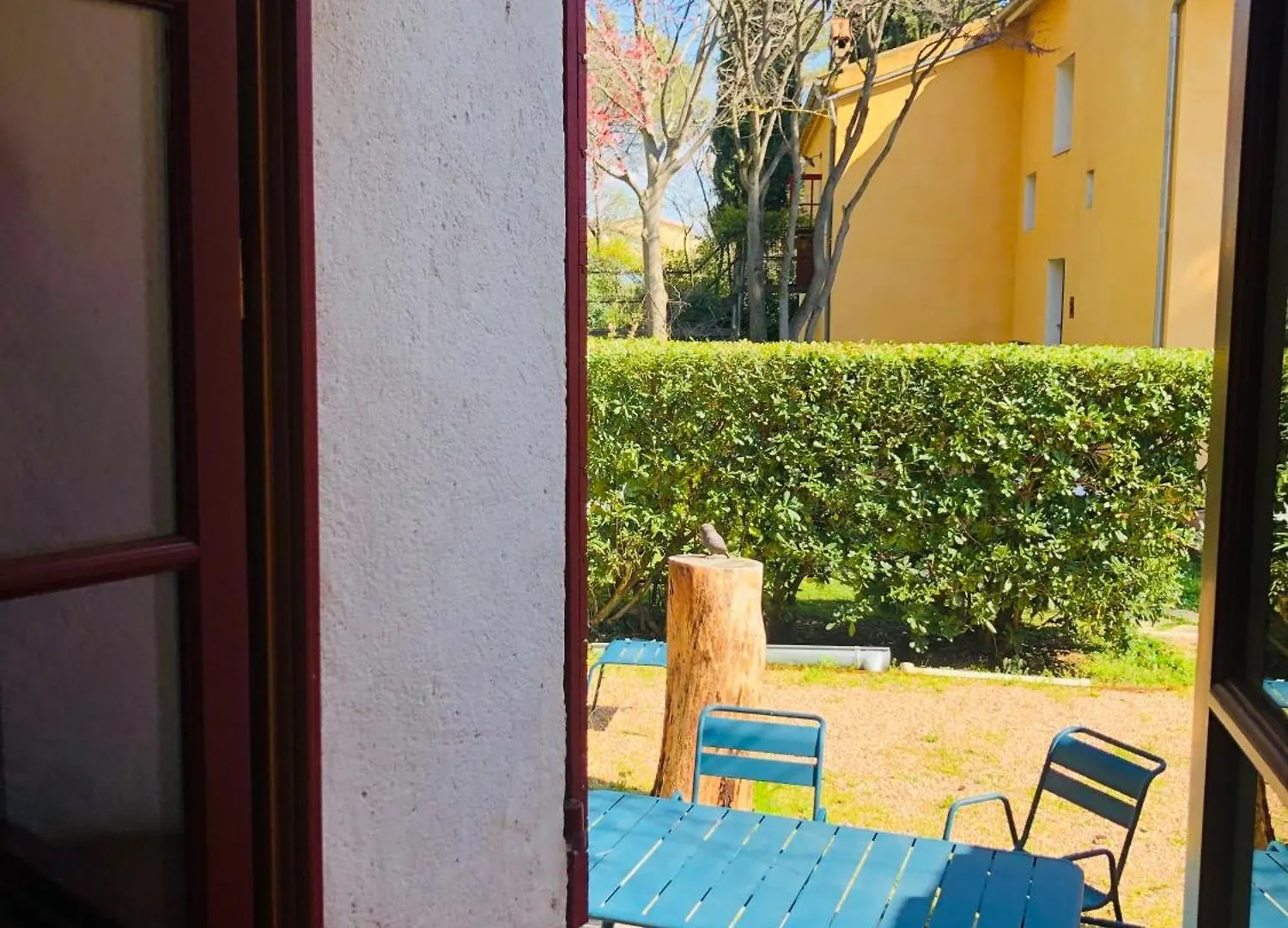 B&B Villa Roumanille Aix-en-Provence 3*,