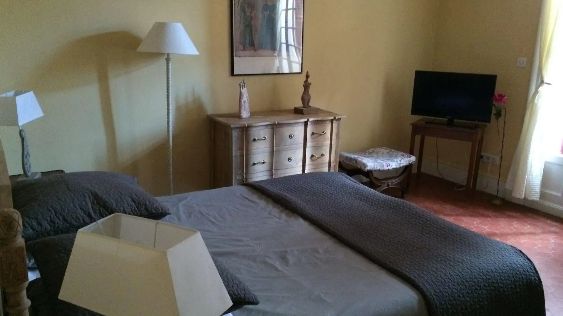 B&B Villa Roumanille Aix-en-Provence 3*,