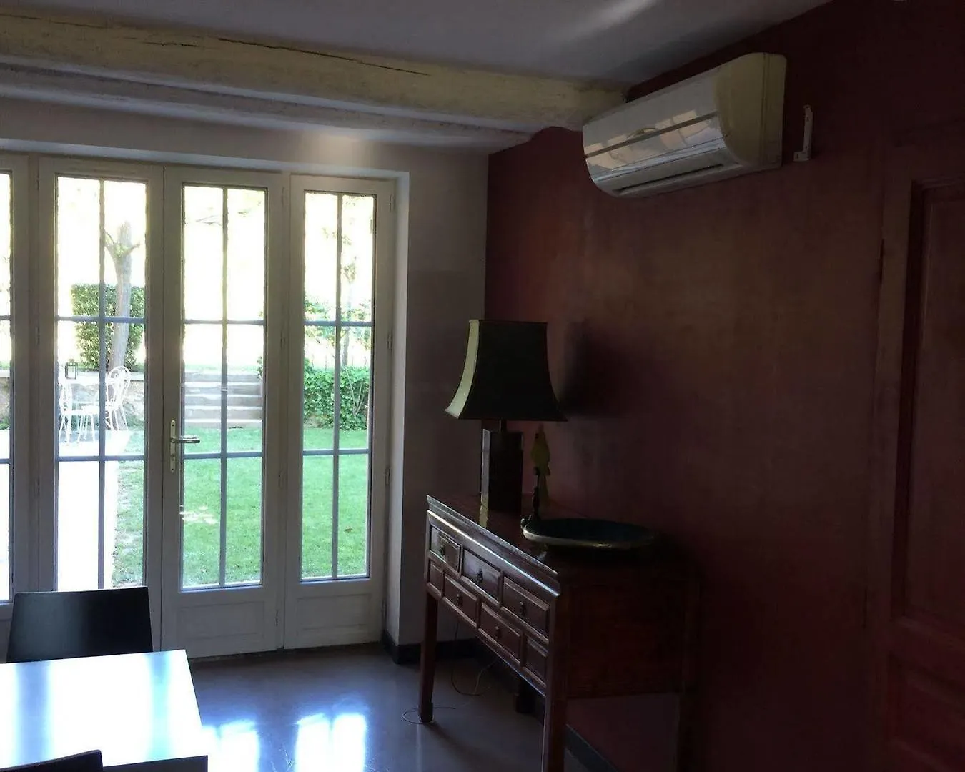 B&B Villa Roumanille Aix-en-Provence França