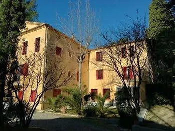 B&B Villa Roumanille Aix-en-Provence 3*,  França