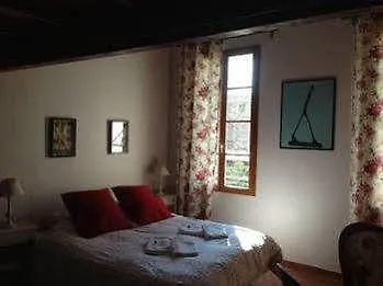 B&B Villa Roumanille Aix-en-Provence