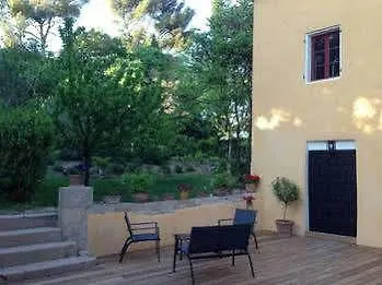 Alojamento de Acomodação e Pequeno-almoço B&B Villa Roumanille Aix-en-Provence