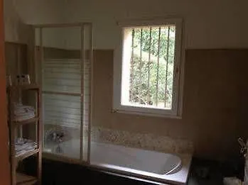 B&B Villa Roumanille Aix-en-Provence