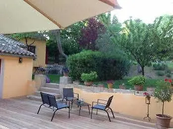 B&B Villa Roumanille Aix-en-Provence 3*,  França