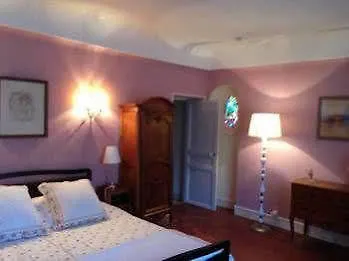 B&B Villa Roumanille Aix-en-Provence Alojamento de Acomodação e Pequeno-almoço
