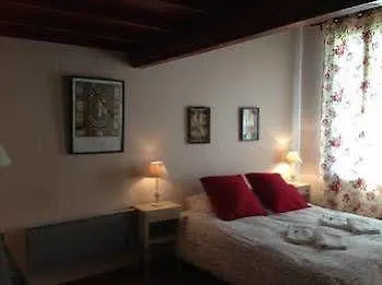 *** Alojamento de Acomodação e Pequeno-almoço B&B Villa Roumanille Aix-en-Provence França
