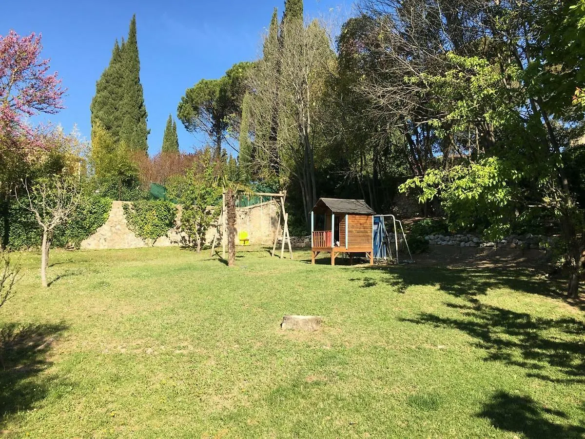 B&B Villa Roumanille Aix-en-Provence 3*,  França
