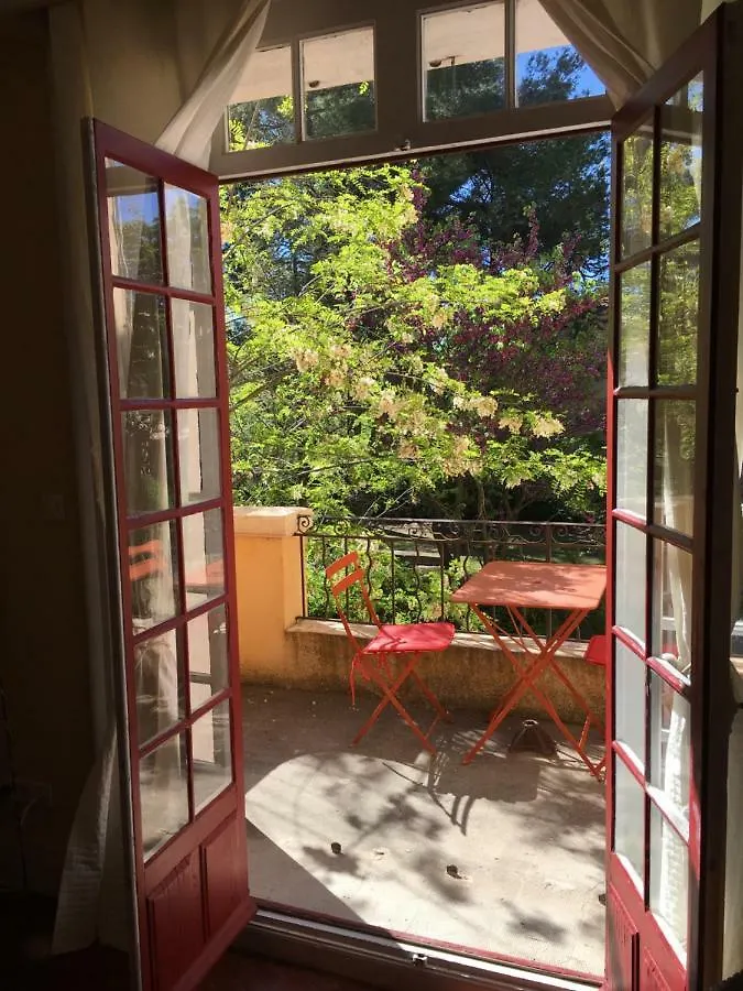 B&B Villa Roumanille Aix-en-Provence