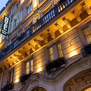 Horset Opéra, Western Premier Collection Hotel