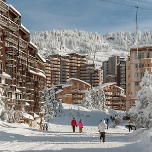 Pierre & Atria-crozats Apart-hotel