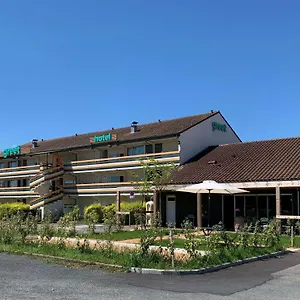Hotel Greet En Beaujolais A6 ***