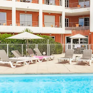 Appart'city Classic - La Duranne Apartmanhotel