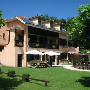 Pyrenées Emotions Bed & Breakfast Malvézie