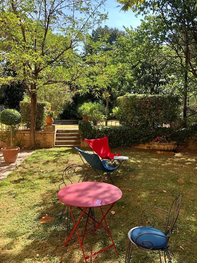 B&B Villa Roumanille Aix-en-Provence Francia