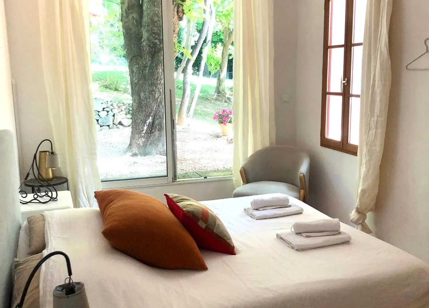 *** Bed & Breakfast B&B Villa Roumanille Aix-en-Provence Francia