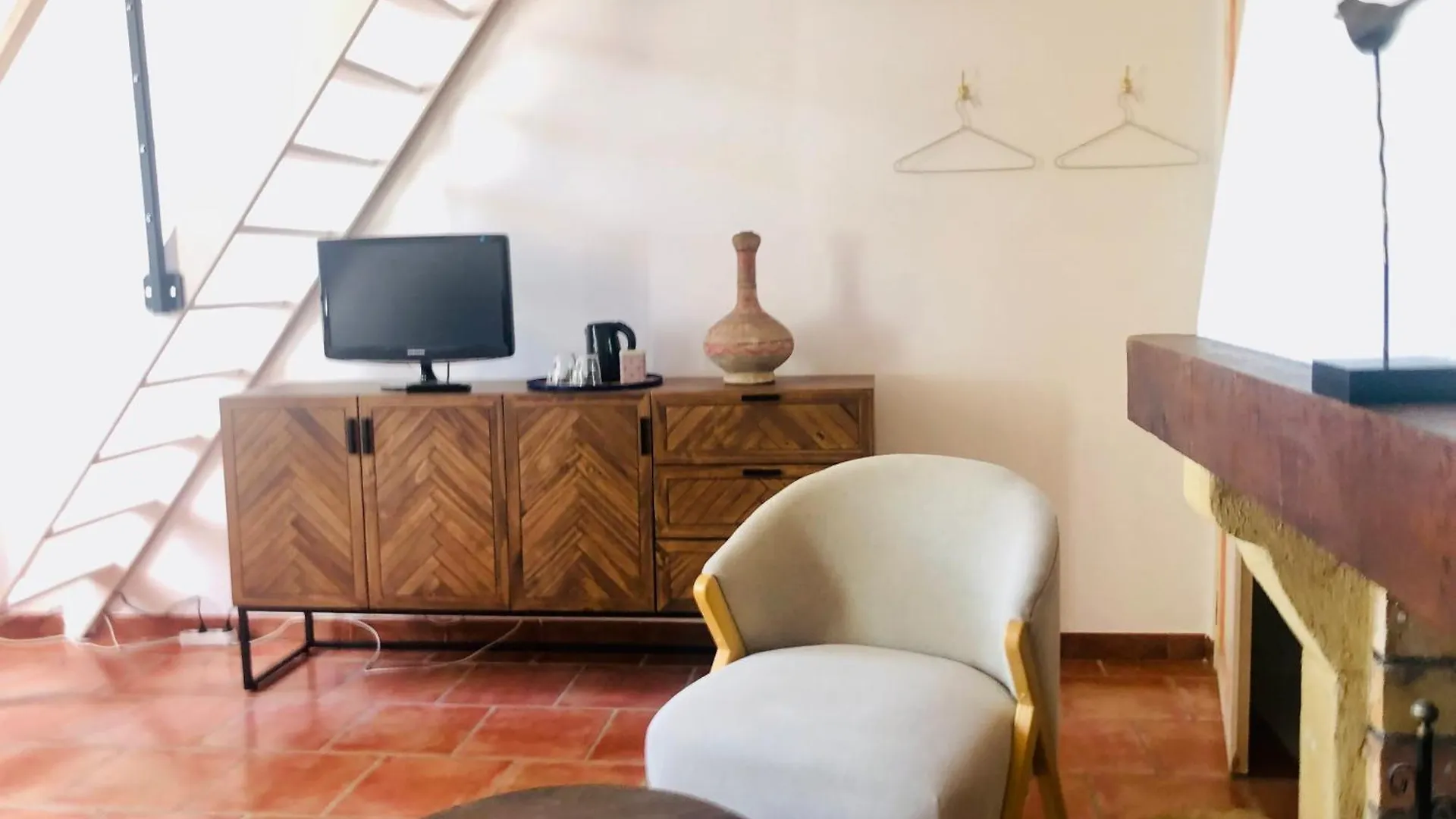 Alojamento de Acomodação e Pequeno-almoço B&B Villa Roumanille Aix-en-Provence