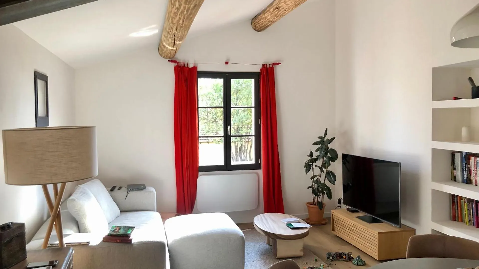 B&B Villa Roumanille Aix-en-Provence 3*,  França