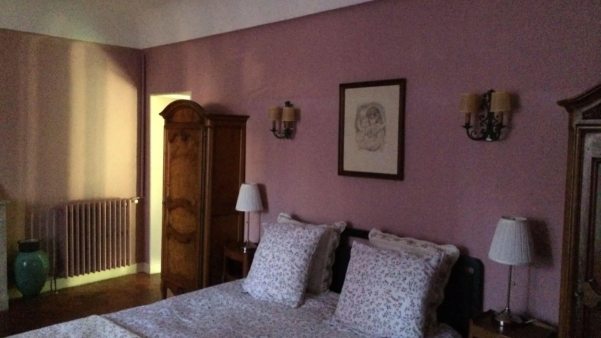 B&B Villa Roumanille Aix-en-Provence Bed & Breakfast
