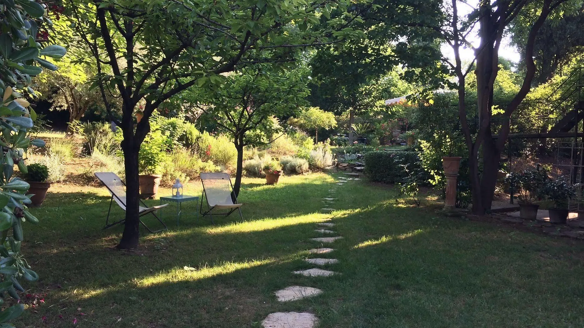 *** Bed & Breakfast B&B Villa Roumanille Aix-en-Provence Francia
