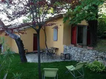 B&B Villa Roumanille Aix-en-Provence 3*,