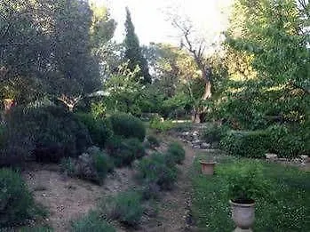 B&B Villa Roumanille Aix-en-Provence Francia