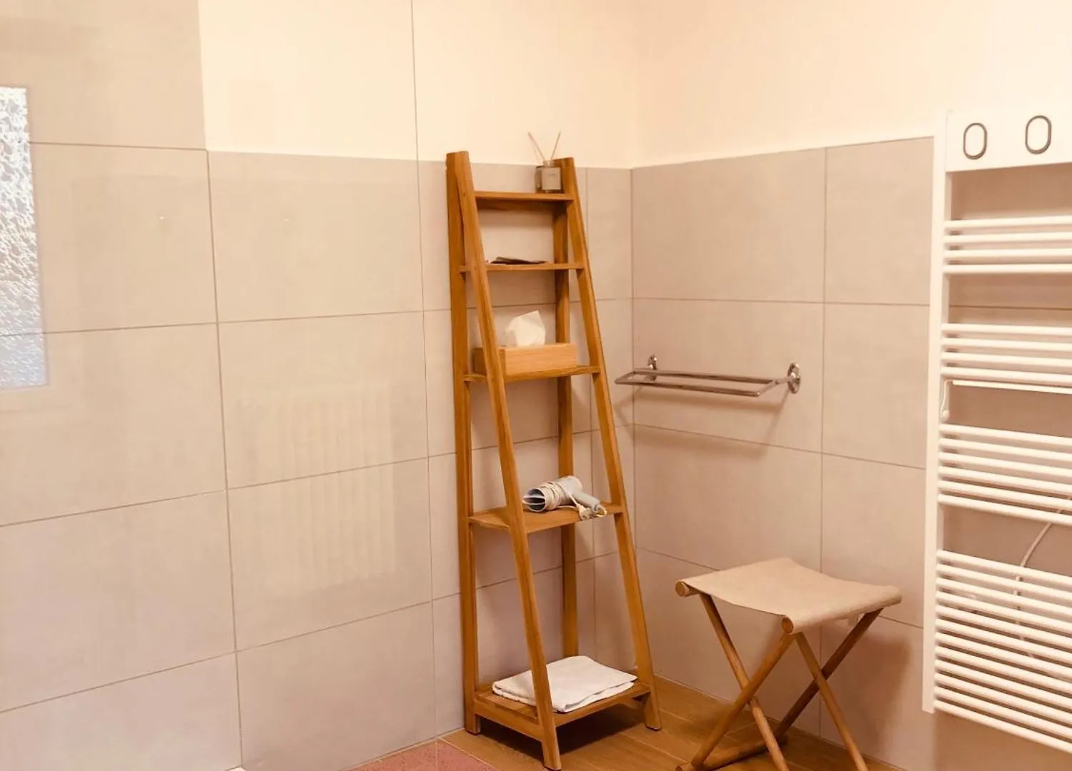 B&B Villa Roumanille Aix-en-Provence Oda ve Kahvaltı