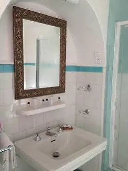 Oda ve Kahvaltı B&B Villa Roumanille Aix-en-Provence